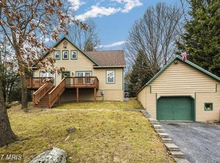 7010 Fox Chase Rd, New Market, MD 21774