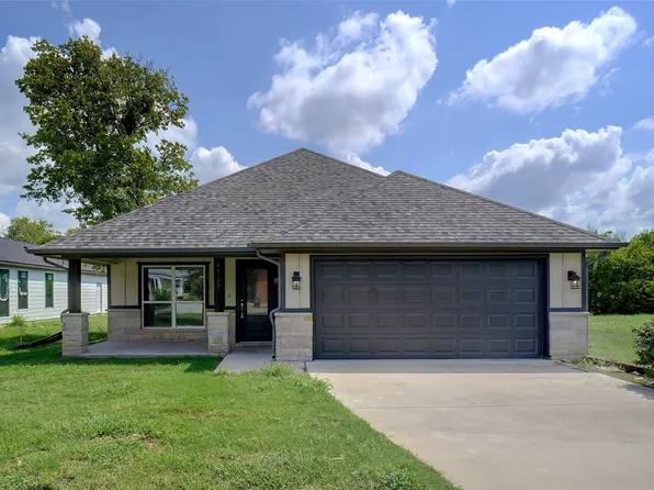 4719 McCart Ave, Fort Worth, TX 76115