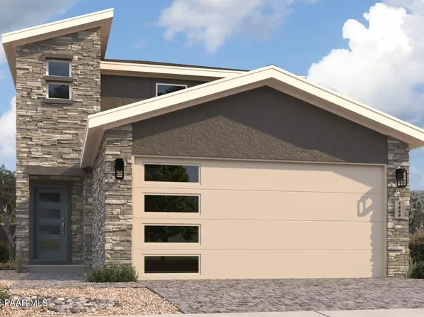 6141 Lonesome Dr, Prescott, AZ 86305