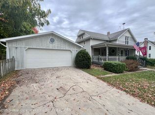 115 E North St, Ithaca, MI 48847