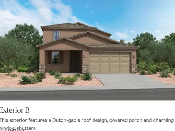 10421 W Beaman Ln, Marana, AZ 85653