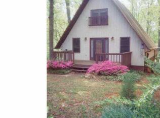 124 Trinity Dr, King, NC 27021