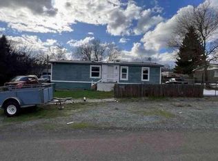 450 N 9th Ave, Elgin, OR 97827