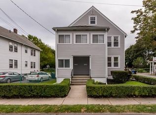 37-39 Chestnut St, Belmont, MA 02478