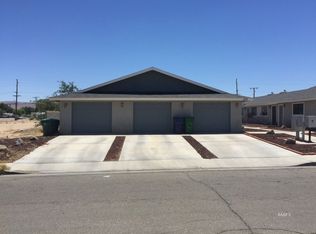125 Parkview Ave, Ridgecrest, CA 93555