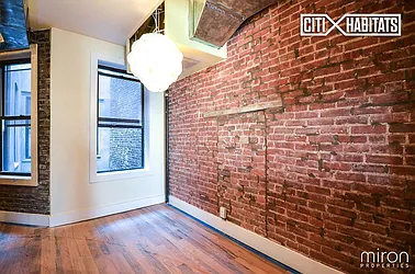 Rented by Citi Habitats