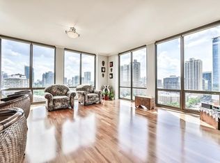 1335 S Prairie Ave UNIT 801, Chicago, IL 60605