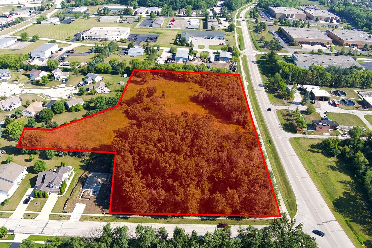 Lt2 SMALL FARM ROAD, Mukwonago, WI 53149 MLS 1844259 Zillow