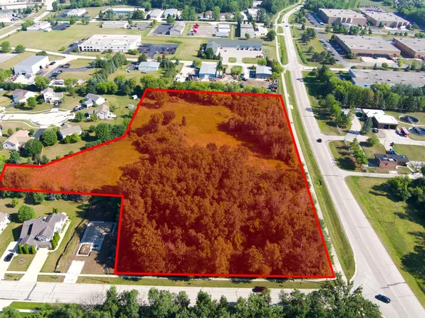 Lt2 SMALL FARM ROAD, Mukwonago, WI 53149