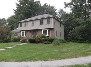 3 Allison Dr, Burlington, MA 01803