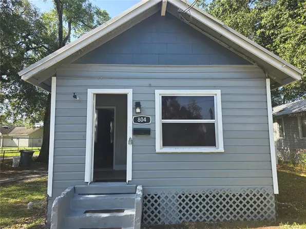 804 W 29th St, Jacksonville, FL 32209