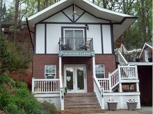 122 Harris Rd, Lake Lure, NC 28746