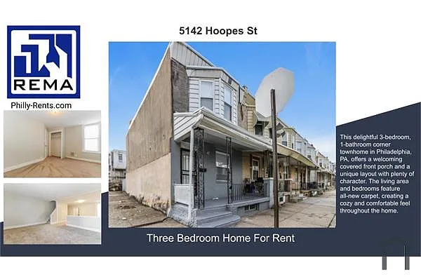 5142 Hoopes St photo 1