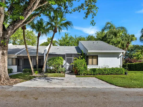 100 Sunshine Boulevard, Royal Palm Beach, FL 33411