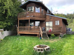 900 Bayview Ct, Thorne Bay, AK 99919