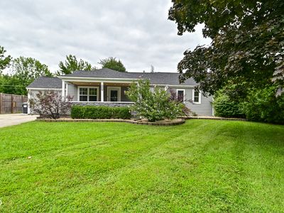 3232 Grace St, Greenwood, IN, 46143