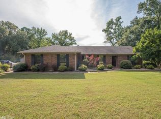 30 Sunset Country Ln, Lonoke, AR 72086