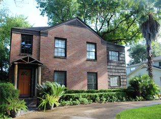 2322 Swift Blvd, Houston, TX 77030