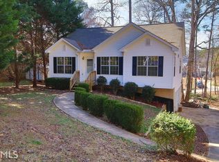 4760 Chevy St, Cumming, GA 30041