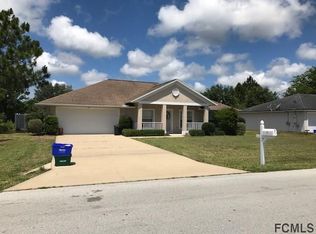 47 Laramie Dr, Palm Coast, FL 32137
