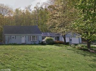 1031 N River Rd, Greene, ME 04236