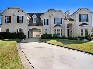 408 Northcliff Ridge Ln, Friendswood, TX 77546