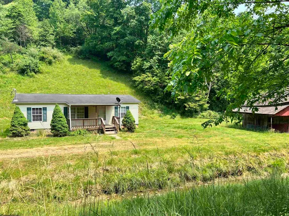 1204 Old Field Frk, Linn, WV 26384