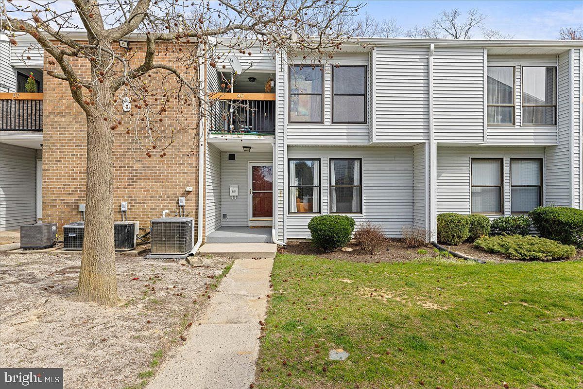 8 Twin Rivers Dr N G, Hightstown, NJ 08520 Zillow