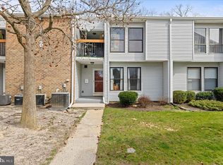 8 Twin Rivers Dr N #G, Hightstown, NJ 08520