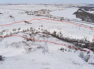4144 9th St SW, Stanton, ND 58571