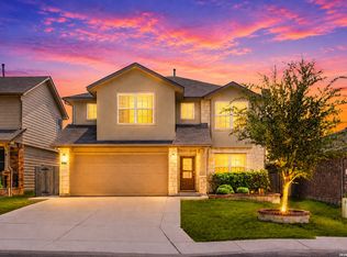 9006 Jersey Stone, San Antonio, TX 78254