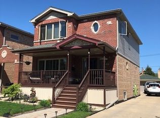 5619 S Newland Ave, Chicago, IL