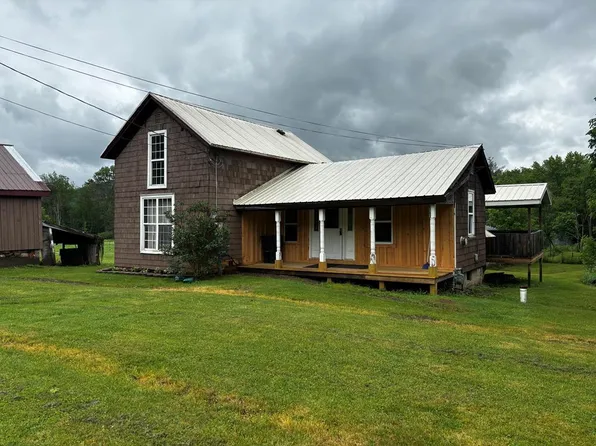 3026 Pennsylvania #155, Pt Allegany, PA 16743