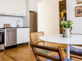 17 Monitor St #1N, Brooklyn, NY 11222