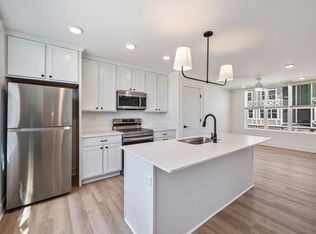 Launch Townhomes, Waukee, IA 50263