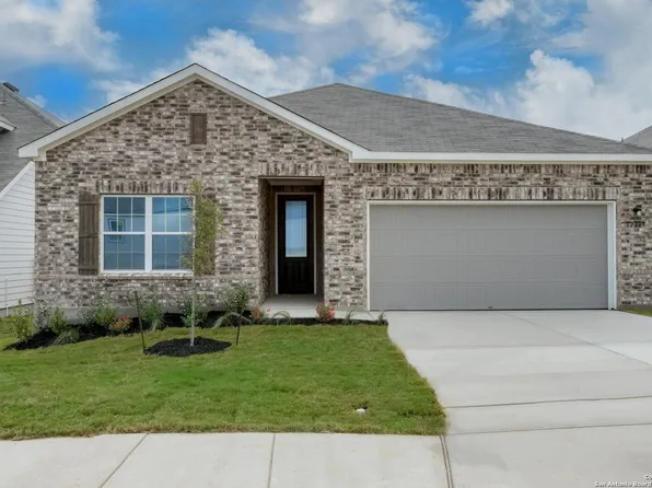 12219 Vista Flats, Live Oak, TX 78233