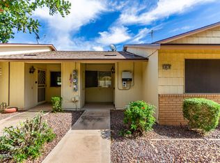 18639 N Palomar Dr, Sun City West, AZ 85375