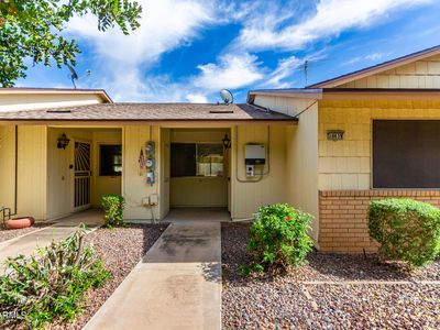 18639 N Palomar Dr, Sun City West, AZ, 85375