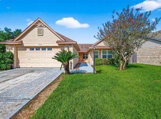 3258 Meadway Dr, Houston, TX 77082