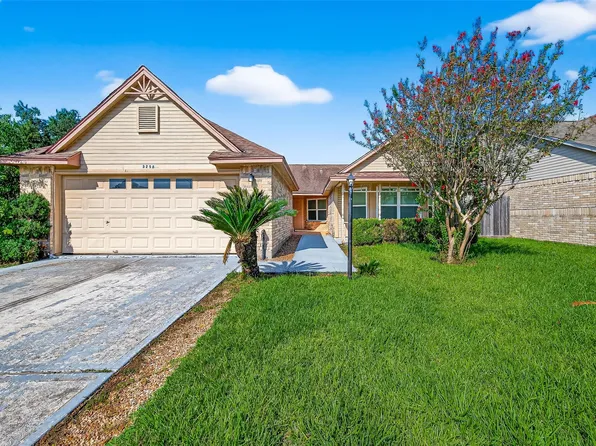 3258 Meadway Dr, Houston, TX 77082