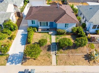 316 W Gleason St, Monterey Park, CA 91754