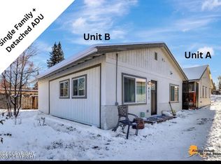 4511 Klondike Ct, Anchorage, AK 99508