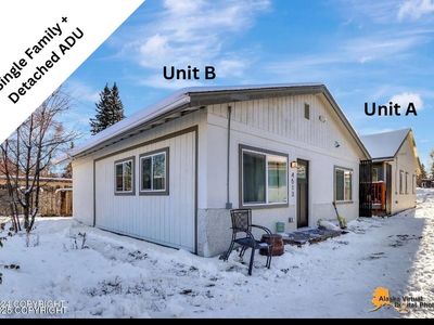 4511 Klondike Ct, Anchorage, AK, 99508