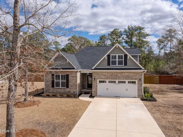 18 N Beatrice Drive, Rocky Point, NC 28457