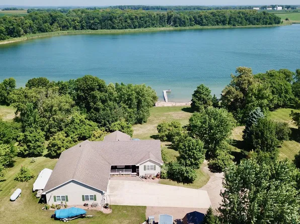 8051 Big Chip Trl NW, Garfield, MN 56332