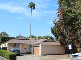 5457 Noble Ave, Van Nuys, CA 91411