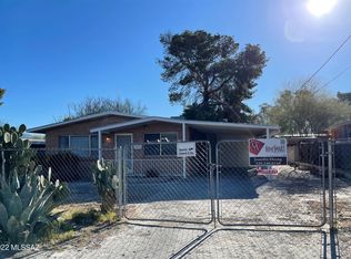 1416 N Bryant Ave, Tucson, AZ 85712