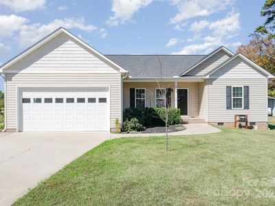 560 W Bank St, Salisbury, NC, 28146