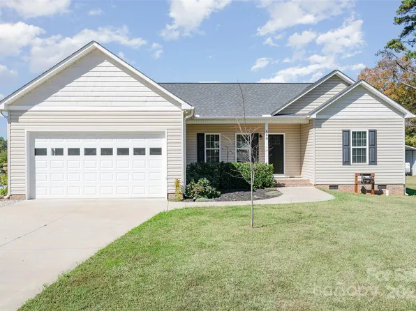 560 W Bank St, Salisbury, NC 28146