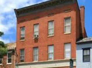 323 E Patrick St #4, Frederick, MD 21701